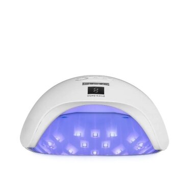Profesionali manikiūro UV/LED lempa OCHO NAILS X13 65W