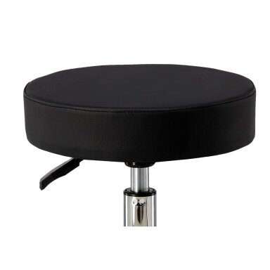 Profesionali meistro kėdė CALISSIMO SD-Y14-BLACK