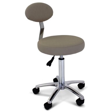 Profesionali meistro kėdė grožio salonams bei kosmetologams REM UK CUTTING/THERAPIST