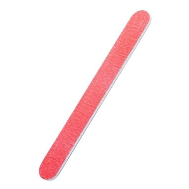EXO PROFESSIONAL profesionali nagų dildė manikiūrui 180/240 gritų, 10 vnt.