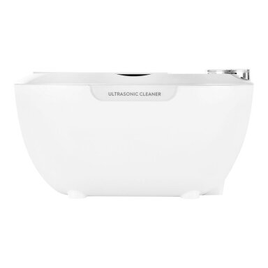 Profesionali ultragarso vonelė instrumentų bei įrankių plovimui ACD-3840, 500 ml Profesionali ultragarso vonelė instrumentų bei įrankių plovimui ACD-3840, 500 ml