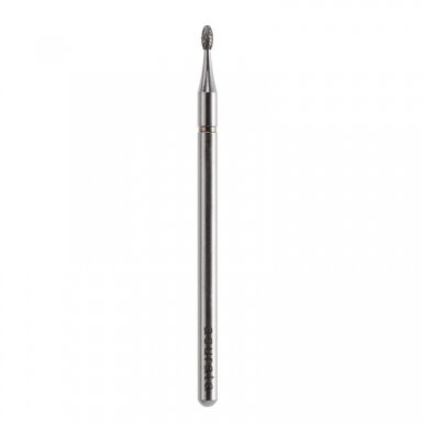 Profesionalus deimantinis frezos antgalis ACURATA 1,4 / 4,5 mm