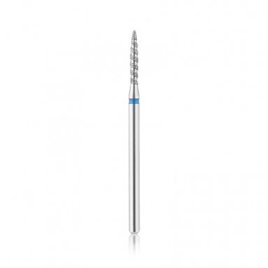 Profesionalus deimantinis frezos antgalis FLAME TORNADO 1,8 mm Profesionalus deimantinis frezos antgalis FLAME TORNADO 1,8 mm