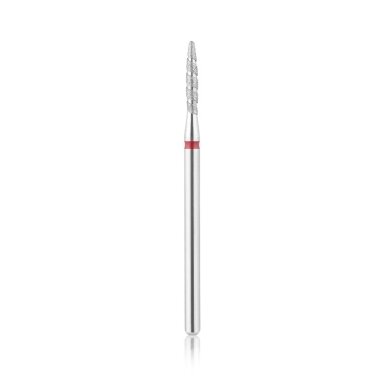 Profesionalus deimantinis frezos antgalis FLAME TORNADO 1,8 mm Profesionalus deimantinis frezos antgalis FLAME TORNADO 1,8 mm