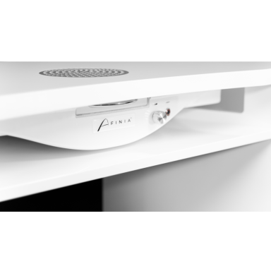 Profesionalus dulkių surinkėjas AFINIA NDC 1000, 100 w Profesionalus dulkių surinkėjas AFINIA NDC 1000, 100 w