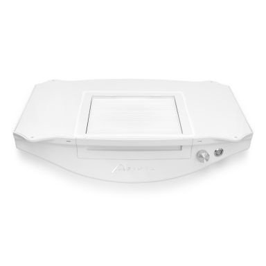 Profesionalus dulkių surinkėjas AFINIA NDC 2000, 100 w Profesionalus dulkių surinkėjas AFINIA NDC 2000, 100 w
