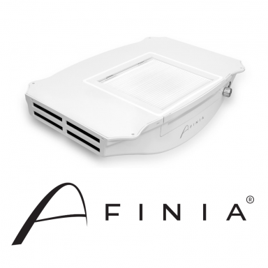 Profesionalus dulkių surinkėjas AFINIA NDC 2000, 100 w Profesionalus dulkių surinkėjas AFINIA NDC 2000, 100 w