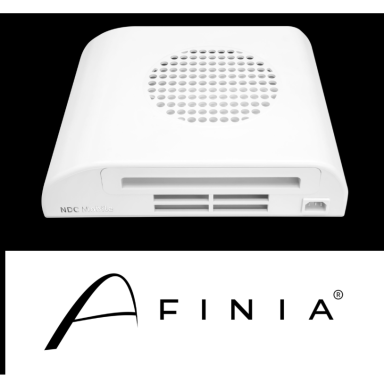 Profesionalus dulkių surinkėjas AFINIA NDC, 50 w Profesionalus dulkių surinkėjas AFINIA NDC, 50 w