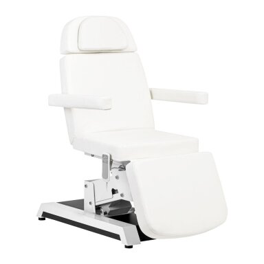 Profesionalus elektrinis gultas-lova kosmetologams EXPERT W-12D (2 varikliai) Profesionalus elektrinis gultas-lova kosmetologams EXPERT W-12D (2 varikliai)