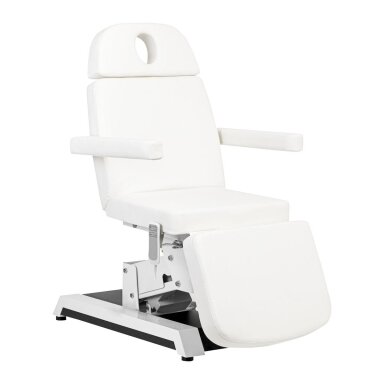 Profesionalus elektrinis gultas-lova kosmetologams EXPERT W-12D (2 varikliai) Profesionalus elektrinis gultas-lova kosmetologams EXPERT W-12D (2 varikliai)