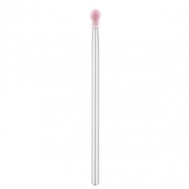 EXO PROFESSIONAL profesionalus frezos antgalis manikiūrui EXO burbulas 3,0 mm / 606 m