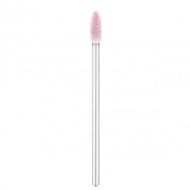 EXO PROFESSIONAL profesionalus frezos antgalis manikiūrui EXO liepsnelė 3,3 mm / 144 EXO PROFESSIONAL profesionalus frezos antgalis manikiūrui EXO liepsnelė 3,3 mm / 144