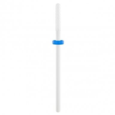 EXO PROFESSIONAL profesionalus keramikinis frezos antgalis manikiūrui EXO cilindras 2,2 mm bl / 428 f EXO PROFESSIONAL profesionalus keramikinis frezos antgalis manikiūrui EXO cilindras 2,2 mm bl / 428 f