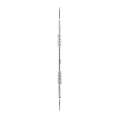 Profesionalus metalinis manikiūro ir pedikiūro įrankis X-line PX-13 Profesionalus metalinis manikiūro ir pedikiūro įrankis X-line PX-13