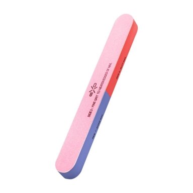 Profesionalus nagų poliravimo blokelis EXO BR4 180/240/320/400/600/1200/3000 Profesionalus nagų poliravimo blokelis EXO BR4 180/240/320/400/600/1200/3000