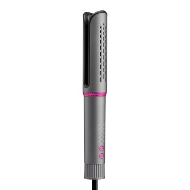 Profesionalus plaukų tiesintuvas su Air Flow K-245 sistema Profesionalus plaukų tiesintuvas su Air Flow K-245 sistema