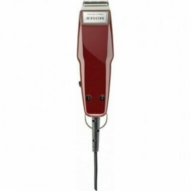 Profesionalus plaukų kirpimo trimeris MOSER MINI Profesionalus plaukų kirpimo trimeris MOSER MINI