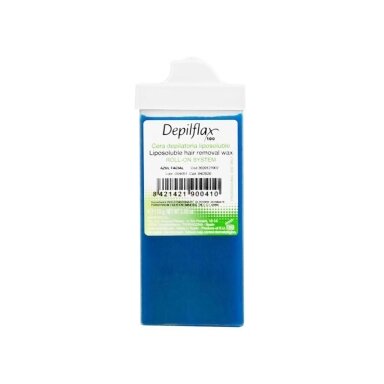Profesionalus rinkinys depiliacijai iWax SINGLE F-0 40W