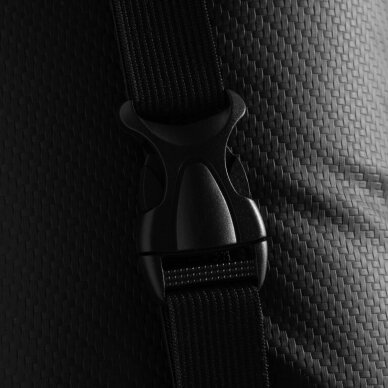 Profesionali biuro ir kompiuterinių žaidimų kėdė DARK PREMIUM, juodos spalvos 14 Profesionali biuro ir kompiuterinių žaidimų kėdė DARK PREMIUM, juodos spalvos 14