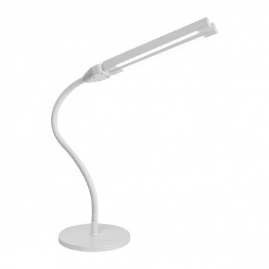 Profesionali dviguba stalinė lempa GLOW DUAL 6020 3 Profesionali dviguba stalinė lempa GLOW DUAL 6020 3