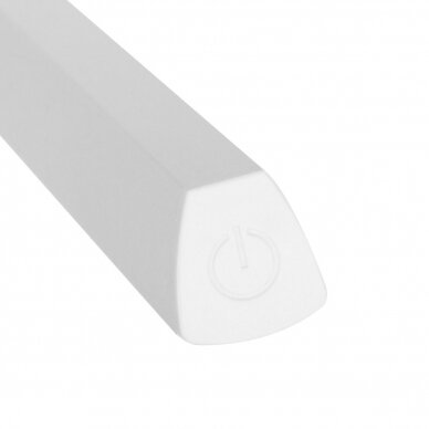 Profesionali dviguba stalinė lempa GLOW DUAL 6020 4 Profesionali dviguba stalinė lempa GLOW DUAL 6020 4
