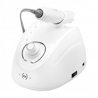 EXO PROFESSIONAL profesionali elektrinė freza manikiūro ir pedikiūro darbams EXO POWER MAX 2 EXO PROFESSIONAL profesionali elektrinė freza manikiūro ir pedikiūro darbams EXO POWER MAX 2