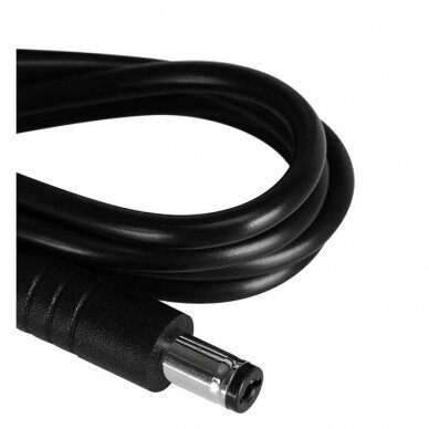 Profesionali elektrinė nagų freza manikiūro darbams VIVA 602S 11 Profesionali elektrinė nagų freza manikiūro darbams VIVA 602S 11