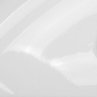 Profesionali kėdė makiažo specialistams QS-B01, baltos spalvos 4 Profesionali kėdė makiažo specialistams QS-B01, baltos spalvos 4