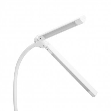 Profesionali lempa kosmetologams LED DUAL GLOW 6019 6 Profesionali lempa kosmetologams LED DUAL GLOW 6019 6