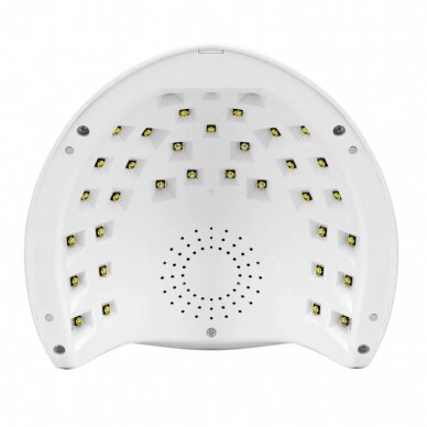 Profesionali manikiūro UV/LED lempa OCHO NAILS X13 65W 7 Profesionali manikiūro UV/LED lempa OCHO NAILS X13 65W 7