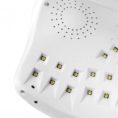Profesionali manikiūro UV/LED lempa OCHO NAILS X13 65W 8 Profesionali manikiūro UV/LED lempa OCHO NAILS X13 65W 8