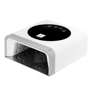 Profesionali manikiūro UV/LED lempa OCHO NAILS X22 72W (belaidė) 1 Profesionali manikiūro UV/LED lempa OCHO NAILS X22 72W (belaidė) 1