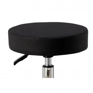 Profesionali meistro kėdė CALISSIMO SD-Y14-BLACK 1 Profesionali meistro kėdė CALISSIMO SD-Y14-BLACK 1