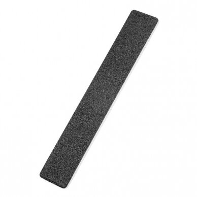 EXO PROFESSIONAL profesionali nagų dildė EXO 80/80 gritų, 10 vnt. 1 EXO PROFESSIONAL profesionali nagų dildė EXO 80/80 gritų, 10 vnt. 1