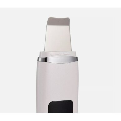 Profesionali ultragarso mentelė kosmetologams ION (25.000 Khz) 6 Profesionali ultragarso mentelė kosmetologams ION (25.000 Khz) 6
