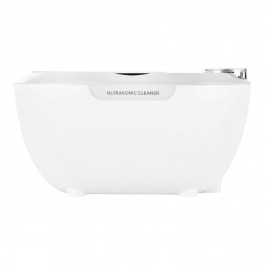 Profesionali ultragarso vonelė instrumentų bei įrankių plovimui ACD-3840, 500 ml 1 Profesionali ultragarso vonelė instrumentų bei įrankių plovimui ACD-3840, 500 ml 1