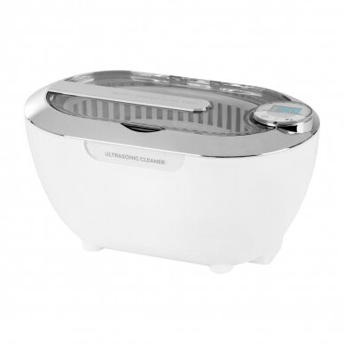Profesionali ultragarso vonelė instrumentų bei įrankių plovimui ACD-3840, 500 ml Profesionali ultragarso vonelė instrumentų bei įrankių plovimui ACD-3840, 500 ml