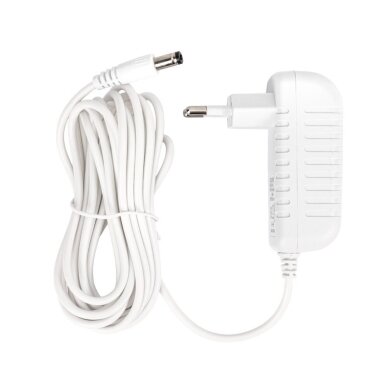 Profesionali UV/LED nagų lempa manikiūrui 1S 48w, baltos spalvos 4