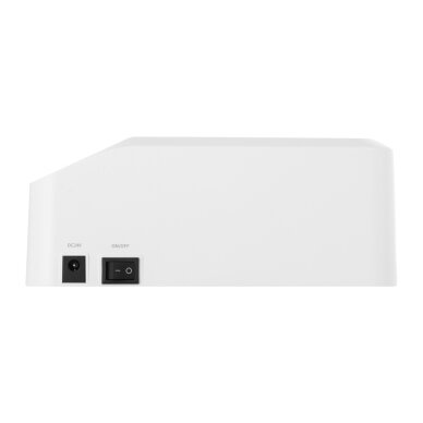 Profesionali UV/LED nagų lempa manikiūrui GLOW 112 48 W 2 Profesionali UV/LED nagų lempa manikiūrui GLOW 112 48 W 2