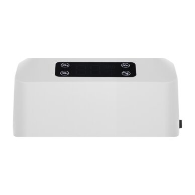 Profesionali UV/LED nagų lempa manikiūrui GLOW 112 48 W 3 Profesionali UV/LED nagų lempa manikiūrui GLOW 112 48 W 3