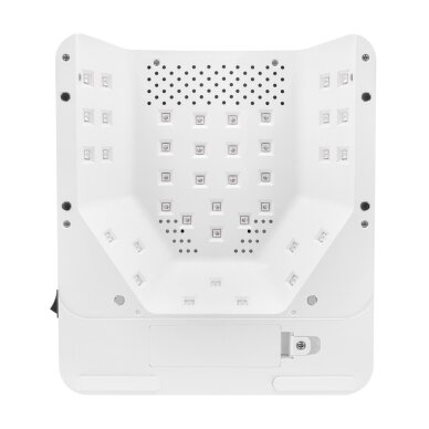 Profesionali UV/LED nagų lempa manikiūrui GLOW 112 48 W 4 Profesionali UV/LED nagų lempa manikiūrui GLOW 112 48 W 4