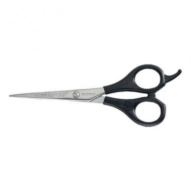 Profesionalios itališkos plaukų kirpimo žirklės KIEPE MICRO FINGER REST 6.0 Profesionalios itališkos plaukų kirpimo žirklės KIEPE MICRO FINGER REST 6.0