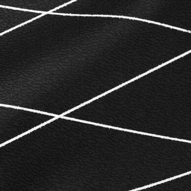 Profesionalus apsiaustas plaukų dažymui ir lygiam kirpimui 1 Profesionalus apsiaustas plaukų dažymui ir lygiam kirpimui 1