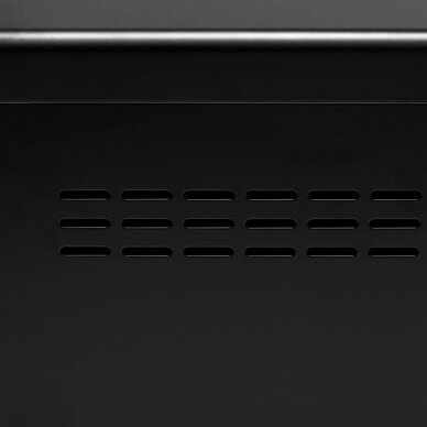 Profesionalus autoklavas įrankių sterilizacijai LAFOMED STANDARD LINE LFSS08AA LED su spausdintuvu (medicininė klasė), 8 Ltr 7 Profesionalus autoklavas įrankių sterilizacijai LAFOMED STANDARD LINE LFSS08AA LED su spausdintuvu (medicininė klasė), 8 Ltr 7