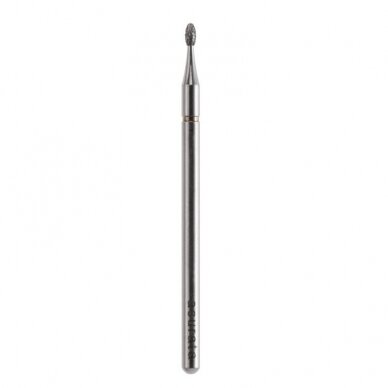 Profesionalus deimantinis frezos antgalis ACURATA 1,4 / 4,5 mm Profesionalus deimantinis frezos antgalis ACURATA 1,4 / 4,5 mm
