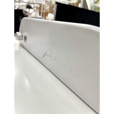 Profesionalus dulkių surinkėjas AFINIA NDC, 50 w 10 Profesionalus dulkių surinkėjas AFINIA NDC, 50 w 10