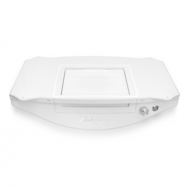 Profesionalus dulkių surinkėjas AFINIA NDC 2000, 100 w 1 Profesionalus dulkių surinkėjas AFINIA NDC 2000, 100 w 1