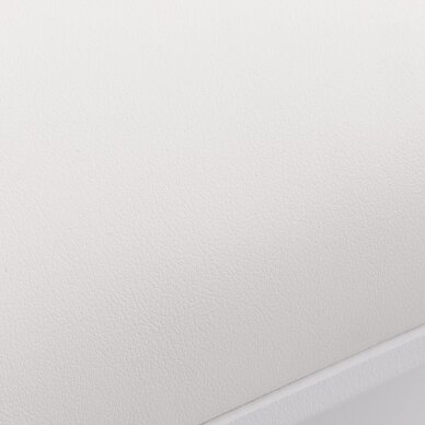 Profesionalus elektrinis gultas-lova kosmetologams SILLON BASIC, 3 variklių, baltos spalvos 13 Profesionalus elektrinis gultas-lova kosmetologams SILLON BASIC, 3 variklių, baltos spalvos 13