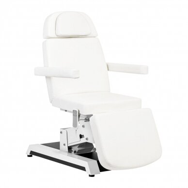 Profesionalus elektrinis gultas-lova kosmetologams EXPERT W-12D (2 varikliai) 1