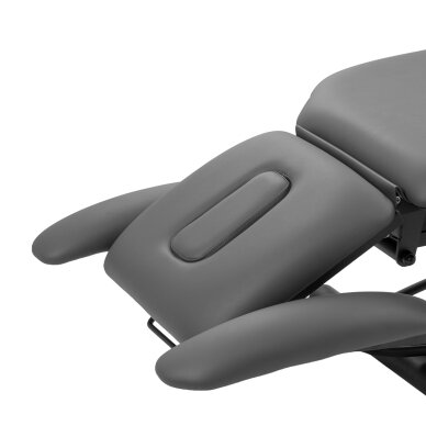 Profesionalus elektrinis reabilitacijos stalas masažui ir fizioterapijai BALANCE NOVUS 4 9 Profesionalus elektrinis reabilitacijos stalas masažui ir fizioterapijai BALANCE NOVUS 4 9